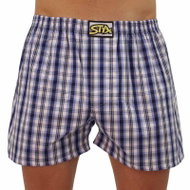 Styx A106 multicolour size XXL - Boxer Shorts