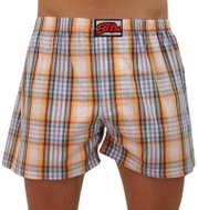 Styx A105 multicolour size M - Boxer Shorts