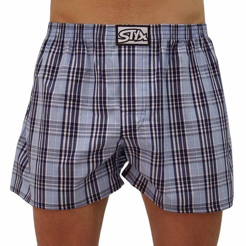 Styx A104 multicolour size XL - Boxer Shorts - Main image
