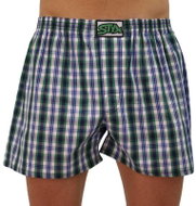 Styx A103 multicolour size S - Boxer Shorts