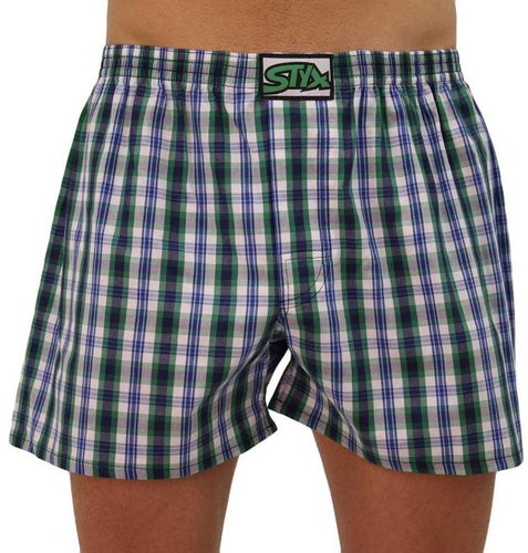 Styx A103 multicolour size L - Boxer Shorts - Main image