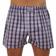 Styx A102 multicolour - Boxer Shorts