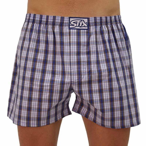 Styx A102 multicolour size XL - Boxer Shorts - Main image