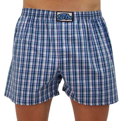 Styx A101 multicolour size XL - Boxer Shorts - Main image