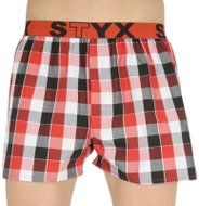 Styx B831 multicolour size XXL - Boxer Shorts