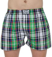 Styx E838 multicolour size 3XL - Boxer Shorts