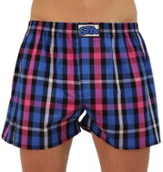 Styx E835 violet size 3XL - Boxer Shorts