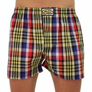 Styx E833, Multicoloured, size 5XL - Boxer Shorts