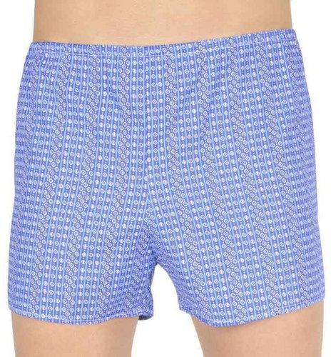 Foltine KN68 blue size 3XL - Boxer Shorts - Main image