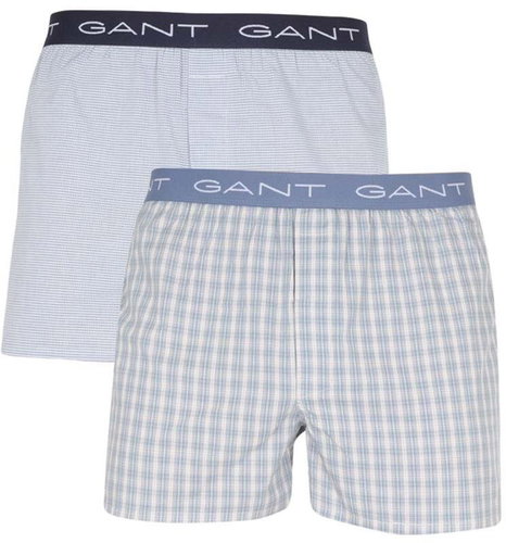 Gant 2Pack 902112029-464 multicolour size XL - Boxer Shorts - Main image