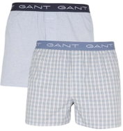 Gant 2Pack 902112029-464 multicolour size L - Boxer Shorts