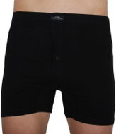 Lama M-4000 BX-02 black size M - Boxer Shorts