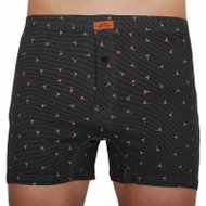 Lama M-898 BX - fly size M - Boxer Shorts