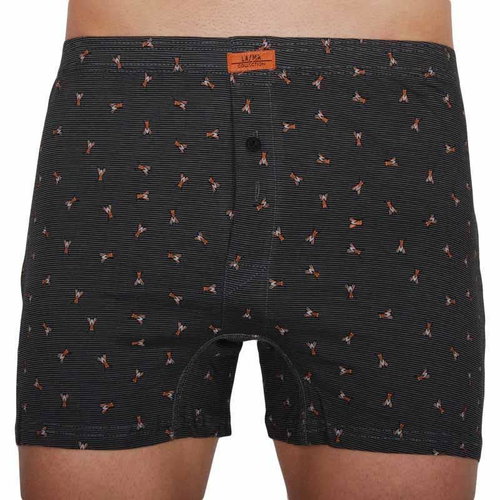 Lama M-898 BX - fly size M - Boxer Shorts - Main image