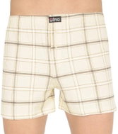 Gino 75149 - beige size L - Boxer Shorts
