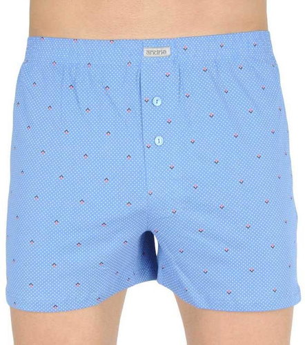 Andrie PS 5507 C - blue size XL - Boxer Shorts - Main image