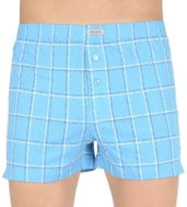 Andrie PS 4863 B - blue size XL - Boxer Shorts