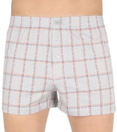 Andrie PS 4863 C - gray size XXL - Boxer Shorts