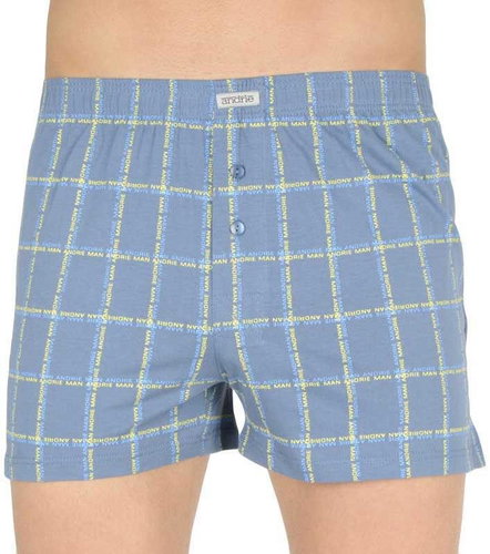 Andrie PS 4863 D - kerosene size XL - Boxer Shorts - Main image