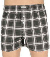 Andrie PS 4947 A - black size L - Boxer Shorts