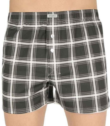 Andrie PS 4947 A - black size XXL - Boxer Shorts - Main image