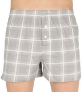 Andrie PS 4947 B - gray size XXL - Boxer Shorts
