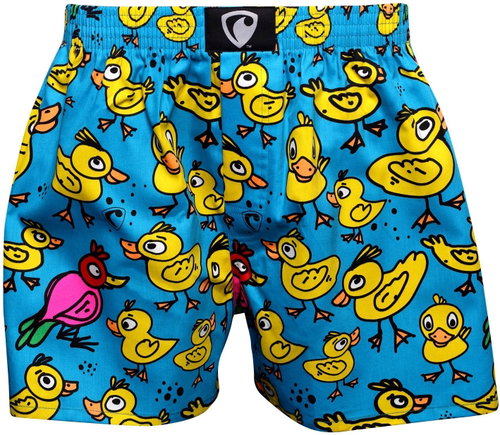 Represent R1M-BOX-0650 - ducks size L - Boxer Shorts - Main image