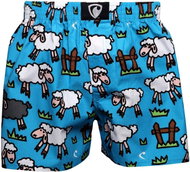 Represent R1M-BOX-0654 - sheep size L - Boxer Shorts