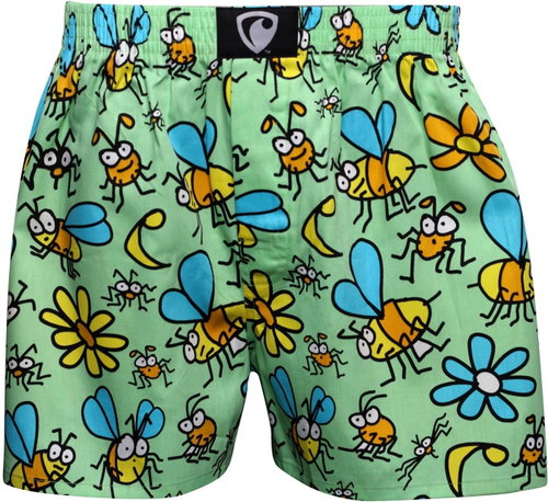 Represent R1M-BOX-0655 - bees size XXL - Boxer Shorts - Main image