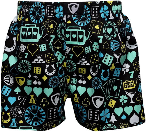 Represent R1M-BOX-0657 - hazard size XXL - Boxer Shorts - Main image