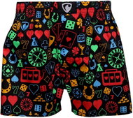 Represent R1M-BOX-0658 - hazard size L - Boxer Shorts