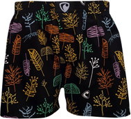 Represent R1M-BOX-0659 - herbs size M - Boxer Shorts