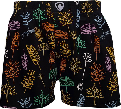 Represent R1M-BOX-0659 - herbs size L - Boxer Shorts - Main image