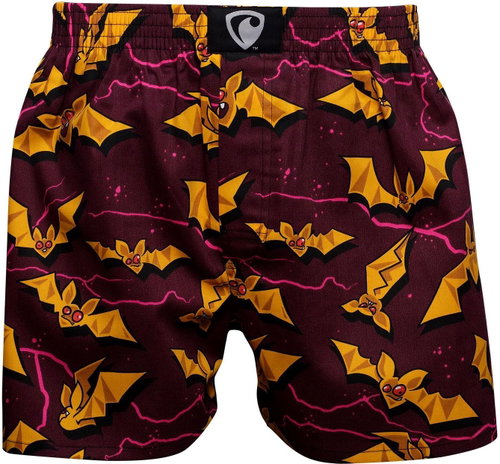 Represent R1M-BOX-0665 - bats size M - Boxer Shorts - Main image