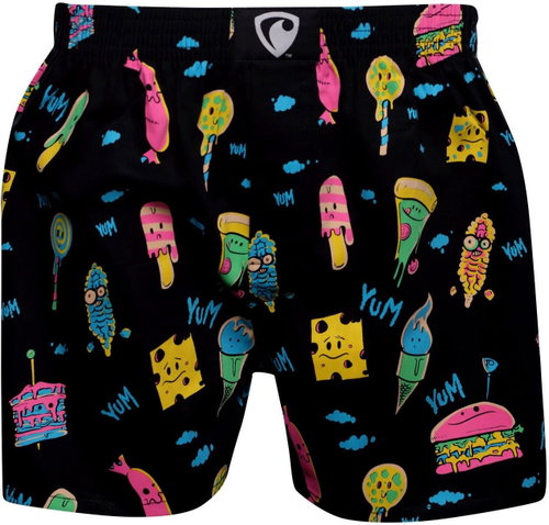 Represent R1M-BOX-0666 - sweets size XXL - Boxer Shorts - Main image