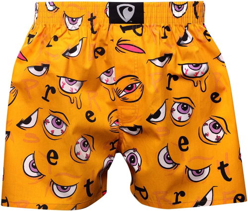 Represent R1M-BOX-0667 - eyes size M - Boxer Shorts - Main image