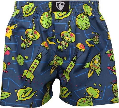 Represent R1M-BOX-0668 - universe size XXL - Boxer Shorts - Main image