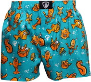 Represent R1M-BOX-0669 - sea size XL - Boxer Shorts