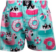 Represent R1M-BOX-0672 - bulldog size XL - Boxer Shorts