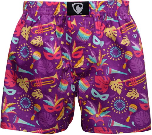 Represent R1M-BOX-0674 - carnival size XXL - Boxer Shorts - Main image