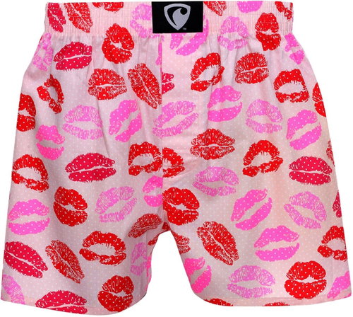 Represent R1M-BOX-0675 - meringues size L - Boxer Shorts - Main image