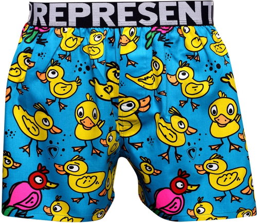 Represent R1M-BOX-0750 - ducks size M - Boxer Shorts - Main image