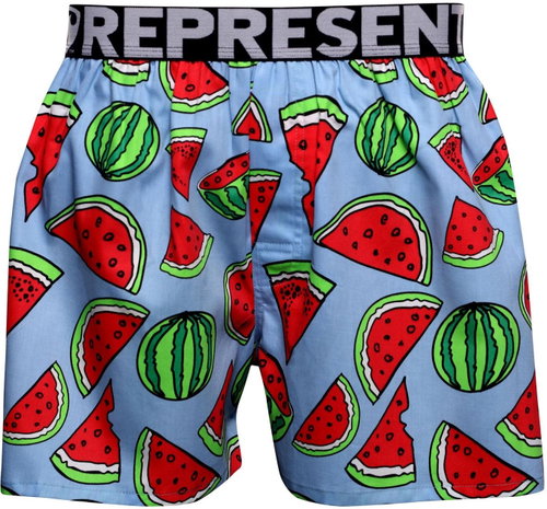Represent R1M-BOX-0751 - melons size 3XL - Boxer Shorts - Main image