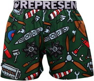 Represent R1M-BOX-0756 - parts size XXL - Boxer Shorts