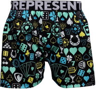 Represent R1M-BOX-0757 - hazard size XXL - Boxer Shorts