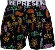 Represent R1M-BOX-0759 - herbs size 3XL - Boxer Shorts