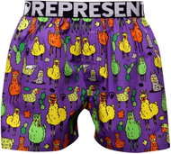 Represent R1M-BOX-0762 - lama size M - Boxer Shorts