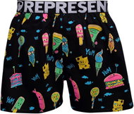 Represent R1M-BOX-0766 - sweets size XL - Boxer Shorts