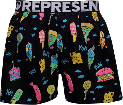 Represent R1M-BOX-0766 - sweets size 3XL - Boxer Shorts - Main image