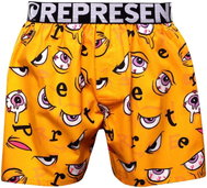 Represent R1M-BOX-0767 - eyes size 3XL - Boxer Shorts